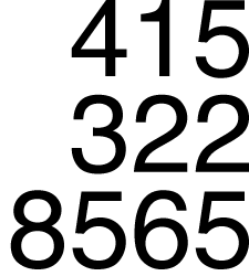 4153228565