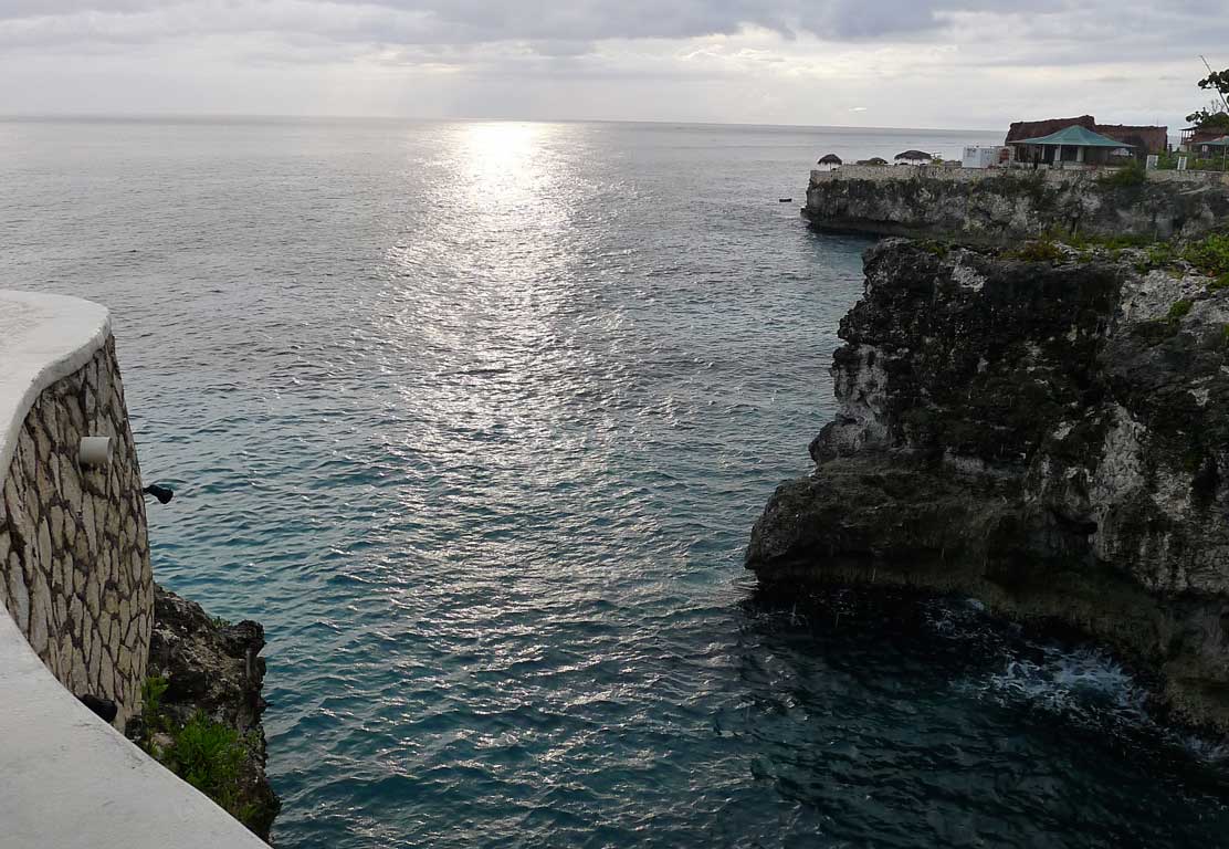 jamaica